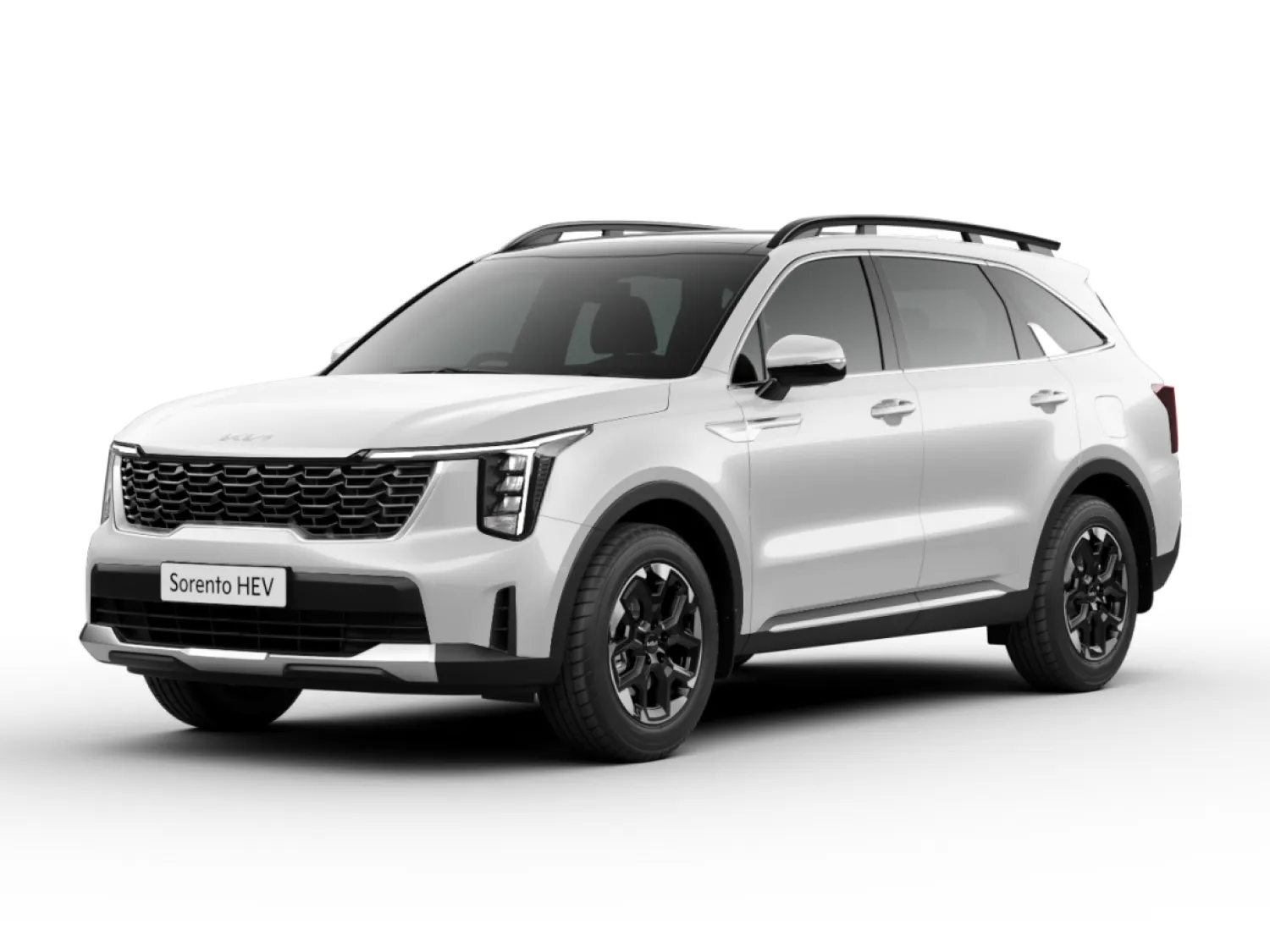 Kia Sorneto HTE O 7S Hybrid